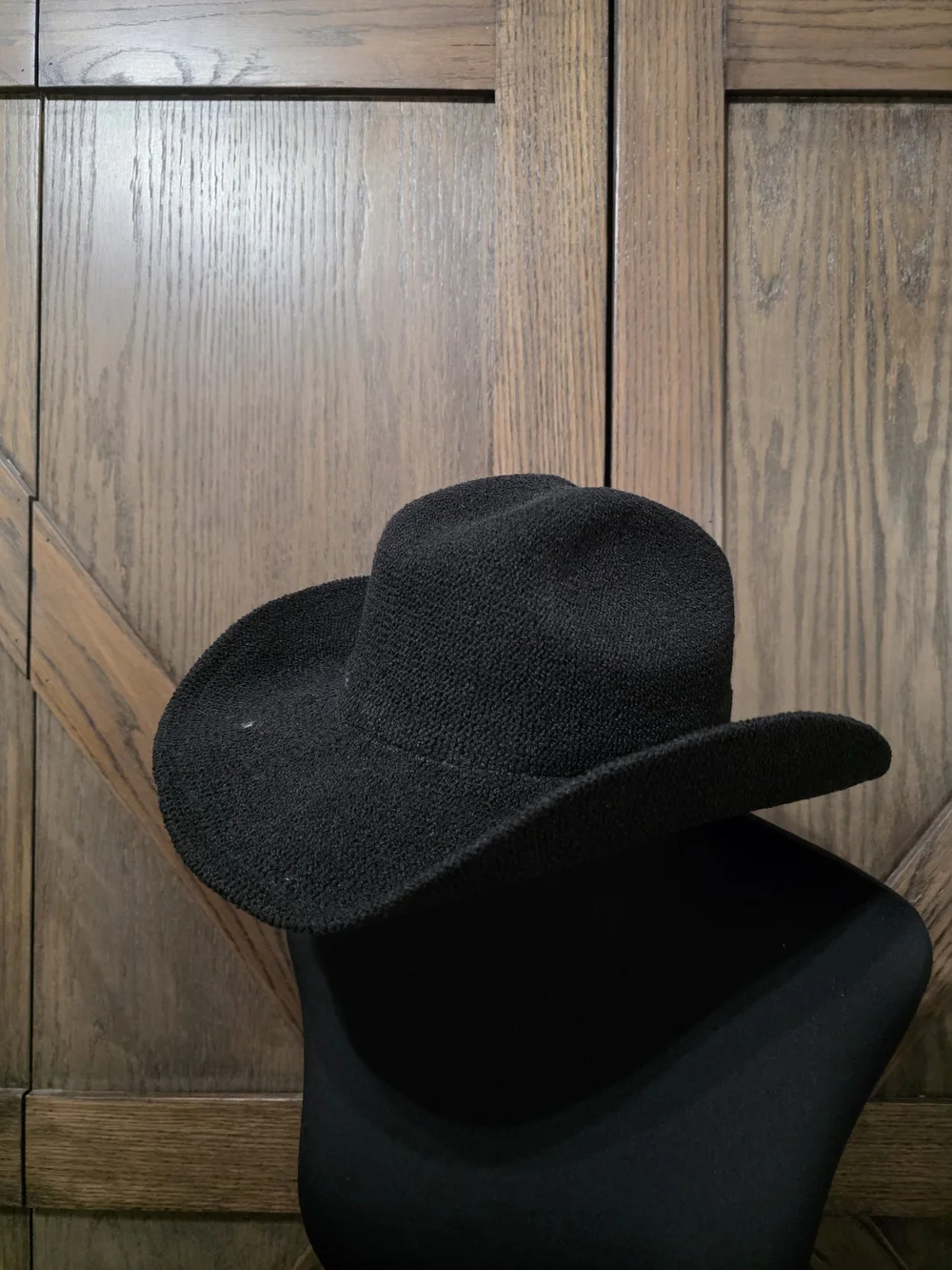 Anthropologie Cowgirl Hat
